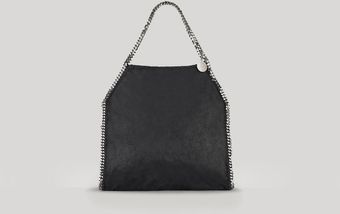  Shaggy Deer Big Tote Falabella 