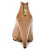 Vince Camuto Alexia Nappa in Brown (beige) - Lyst