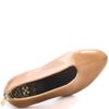 Vince Camuto Alexia Nappa in Brown (beige) - Lyst