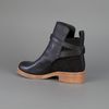 Acne Clover Boots in Black (clover) - Lyst