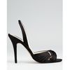 Ash Caparros Evening Sandals Ton Slingback in Beige (nude) - Lyst