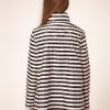 Asos Collection Asos Pac Aparka in Black (blackandwhitestri) - Lyst