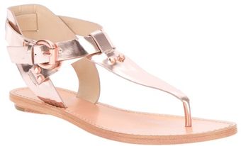  Toe Post Sandal 