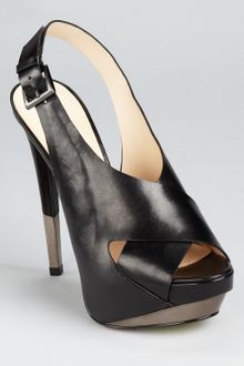 Boutique 9 Sandals Navato Slingback - Lyst