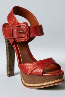 Boutique 9 Sandals Gennifer Platforms - Lyst