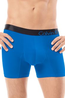 Calvin Klein Bold Cotton Boxer Briefs - Lyst