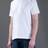 Comme Des Garçons Polo Shirt in White for Men - Lyst