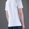 Comme Des Garçons Polo Shirt in White for Men - Lyst