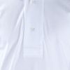 Comme Des Garçons Polo Shirt in White for Men - Lyst