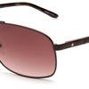 Converse Backstage Mens Roadie Sunglasses in Brown for Men (brown frame/brown gradient lens) - Lyst