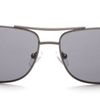 Converse Backstage Mens Roadie Sunglasses in Gray for Men (gunmetal frame/grey lens) - Lyst