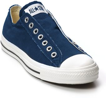 Unisex Slipon Sneakers 