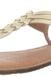 Corso Como Corso Como Womens Friendship Thong Sandal - Lyst