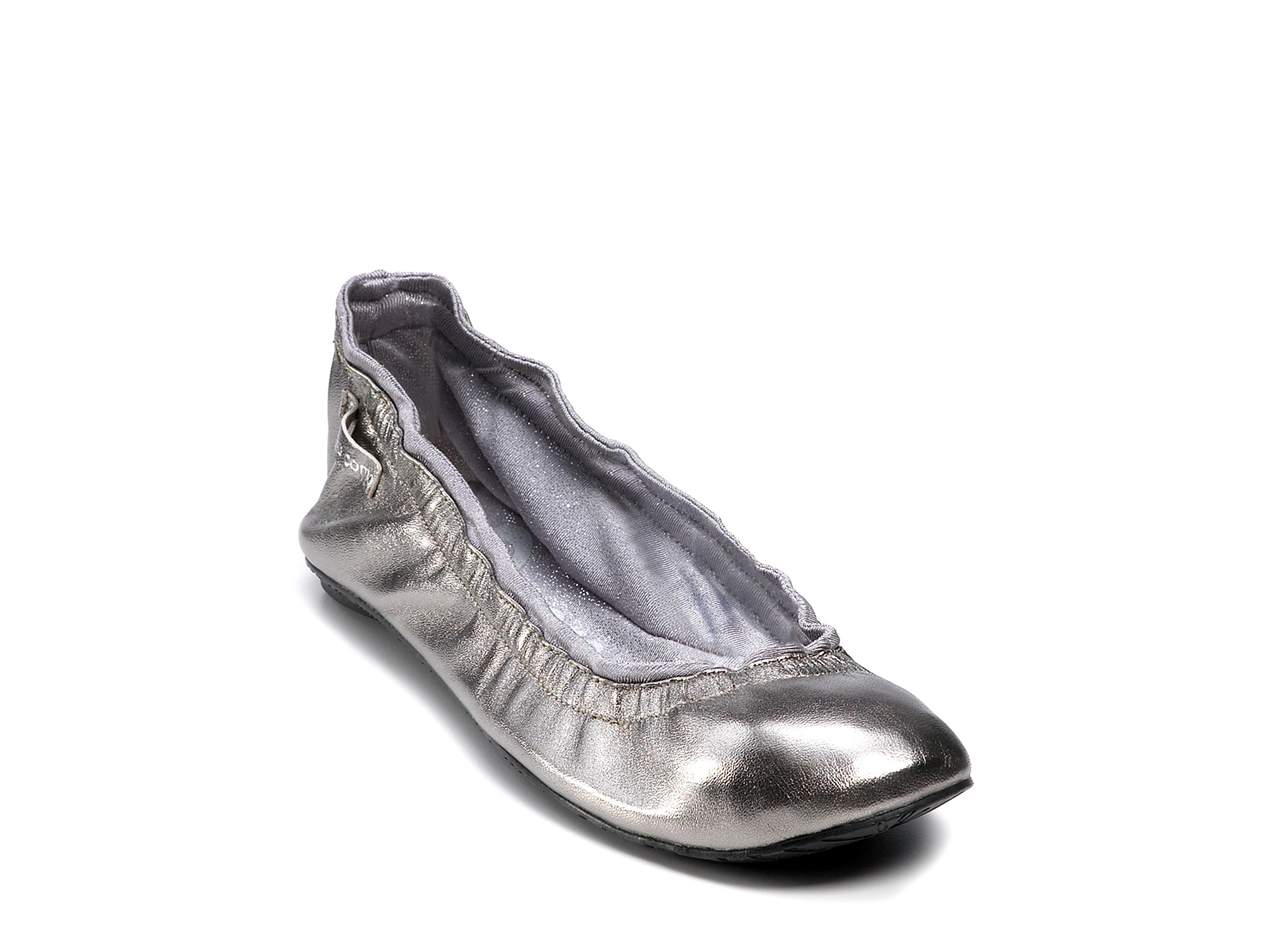 corso como ballet flats