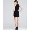 Cynthia Steffe Dress Elisha Sleeveless in Black (rich black) - Lyst