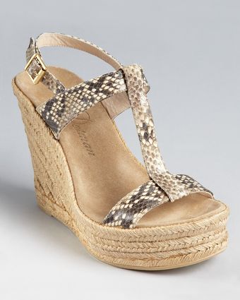  Wedges Trish Espadrille 