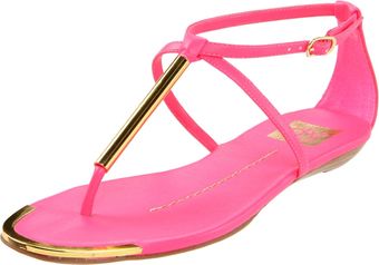 Dolce Vita Dv By Dolce Vita Womens Archer Sandal - Lyst