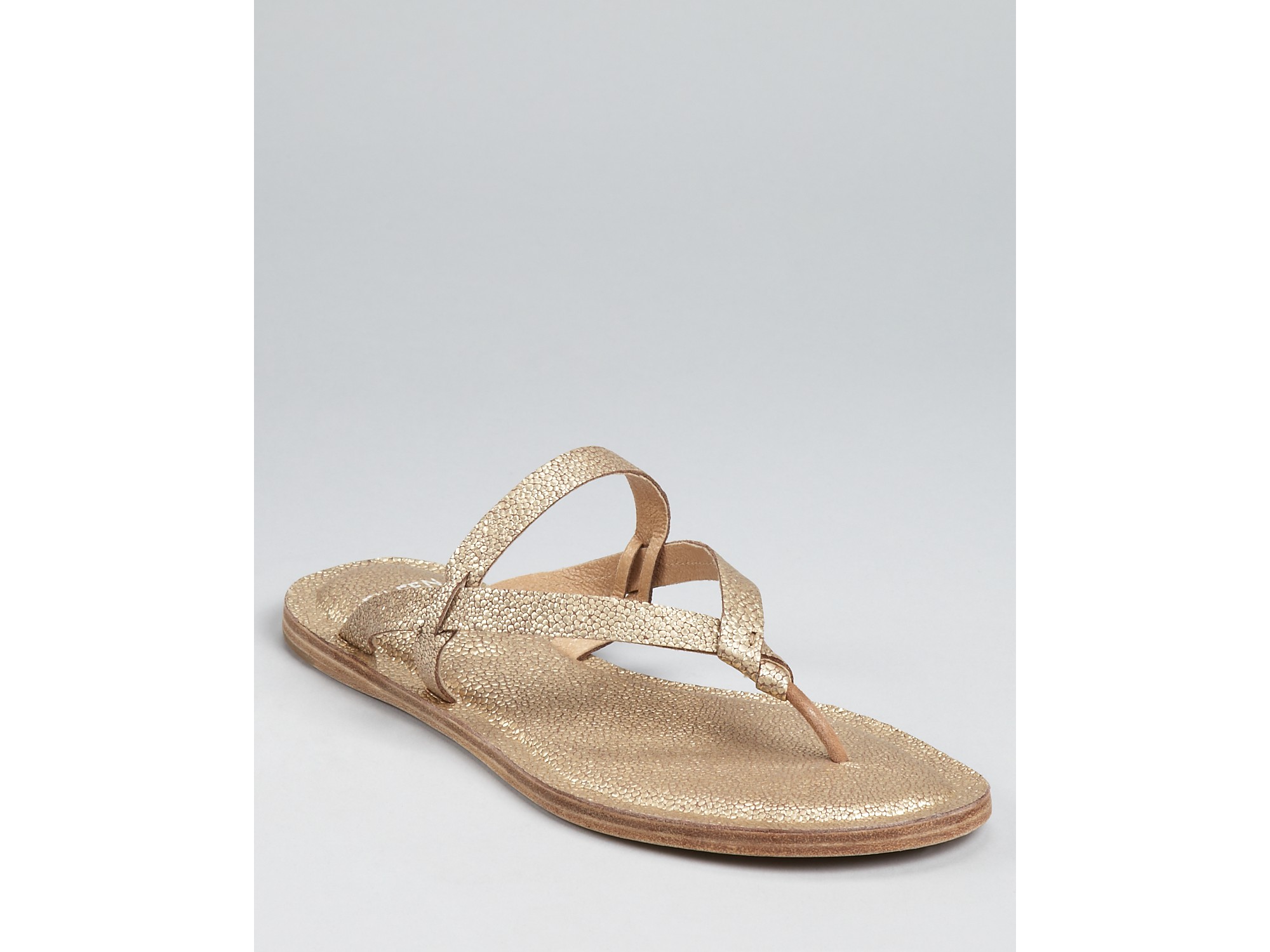 elaine fisher sandals