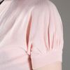 Giambattista Valli Bolero Cardigan in Pink - Lyst