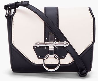  Bicolor Obsedia Evening Bag 