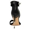 Givenchy Miro Sandals in Black - Lyst