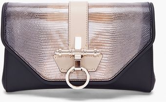  Lizard Skin Obsedia Clutch 