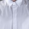 Givenchy Classic Shirt in White for Men - Lyst