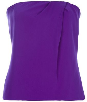  Strapless Top 
