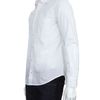 Hartford Striped Shirt in White for Men - Lyst