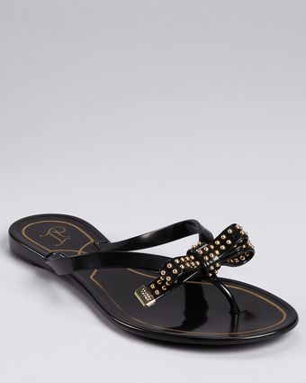  Sandals Nadia Bow Jelly 