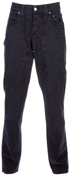 Jeckerson Slim Fit Jean - Lyst