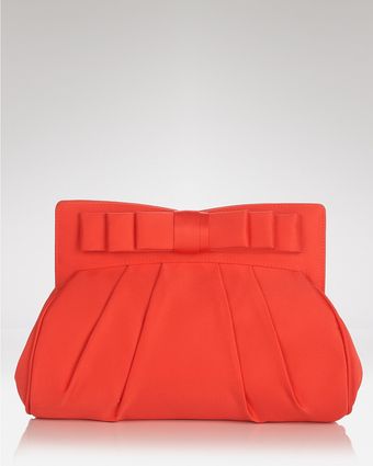  Clutch Bow Top 
