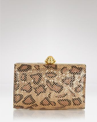  Clutch Mesh Hard Body 