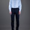 Lanvin Classic Shirt in Blue for Men - Lyst