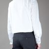 Lanvin Dress Shirt in White for Men - Lyst