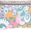 Lesportsac Extra Large Weekender Duffle Bag in Multicolor (swoop) - Lyst