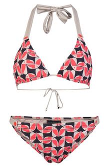 Marc By Marc Jacobs Twopiece Swimsuit - Lyst