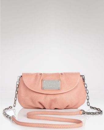 Marc By Marc Jacobs Crossbody Classic Q Karlie - Lyst
