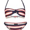 Marc By Marc Jacobs Twopiece Swimsuit in Blue (ink) - Lyst