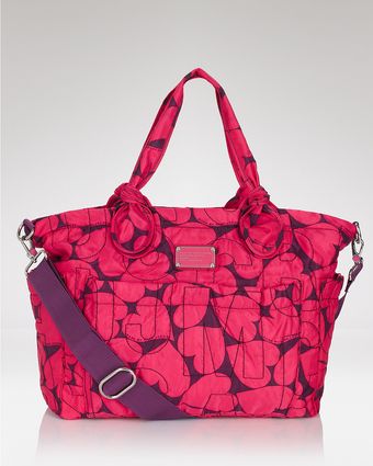  Pretty Nylon Eliza Baby Bag  