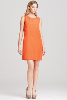 Marc By Marc Jacobs Dress Saatchi - Lyst