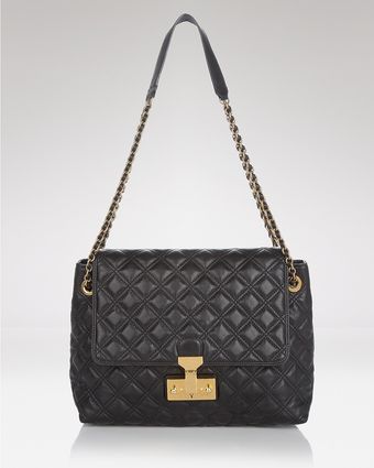  Shoulder Bag Quilted Baroque Xl Single 