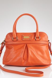 Marc Jacobs Palais Royal Park Satchel - Lyst