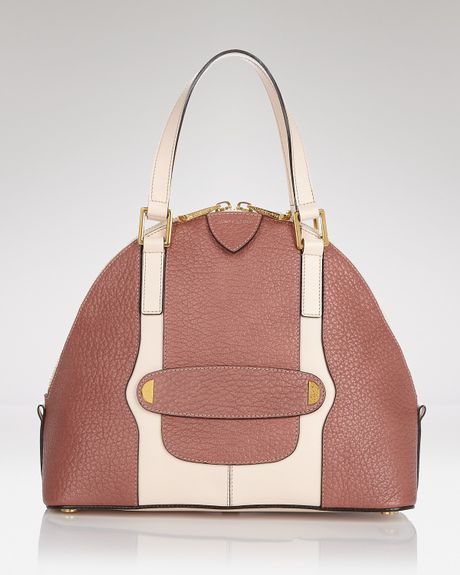 Marc Jacobs Shoulder Bag Crosby Sutton in Brown (midnight blue) - Lyst