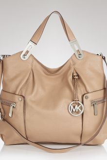 Michael Kors Brookton Large Ew Tote  - Lyst