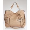 Michael Kors Brookton Large Ew Tote  in Khaki (dark kakhi) - Lyst