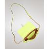 Milly Kelsey Mini Bag  in Green - Lyst