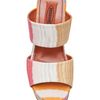 Missoni Classic Wedge in Multicolor (red) - Lyst