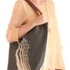 Modcloth Sunday Market Tote in Lightning in Gray - Lyst
