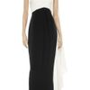 Notte By Marchesa Oneshoulder Silk Gown in Black - Lyst